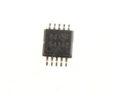 54140 DC DC CONVERTOR, STEP DOWN, 10MSOP TPS54140DGQ TEXAS-INSTRUMENTS