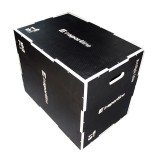 Cutie pliometrica reglabila inSPORTline 3-High Lite, 3 &icirc;naltimi