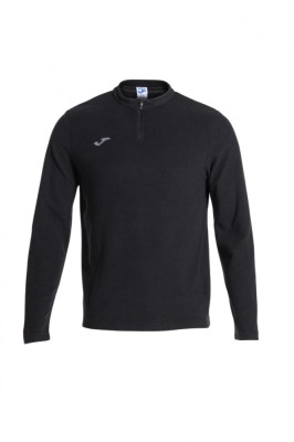Bluza barbati Joma Cervino II negru foto