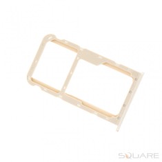 Suport SIM Huawei Honor 7X, Gold