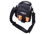 Geantă unelte poliester NEO TOOLS 250x240x110mm cod 84-315