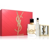 Yves Saint Laurent Libre set cadou pentru femei