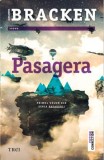 Pasagera - Trei