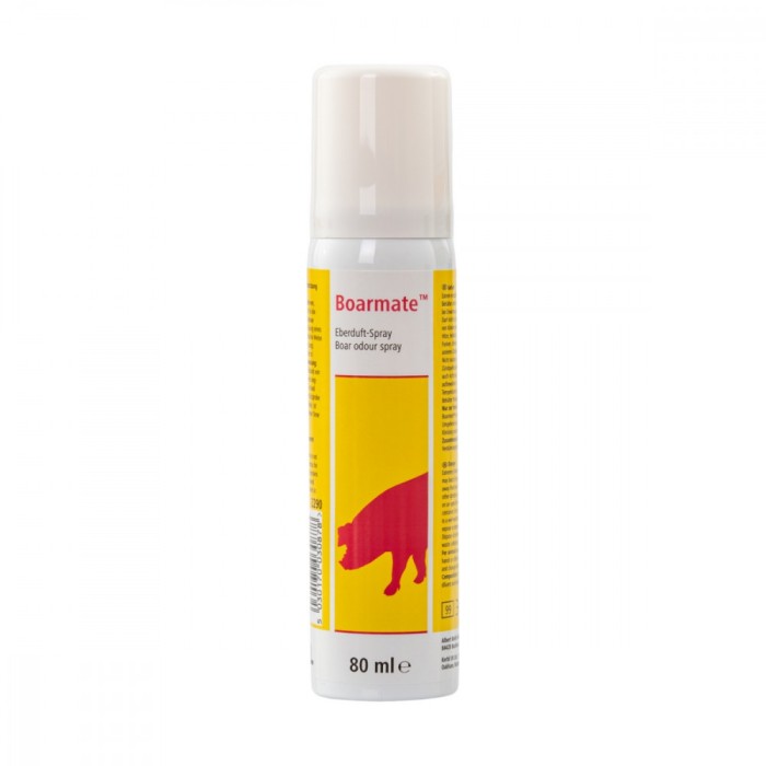 Spray cu miros de vier, Boarmate, 80&nbsp;ml