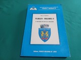 PLOIEȘTI MILENIUL II *O ISTORIE &Icirc;N DATE ȘI IMAGINI / PAUL D. POPESCU /2003* F