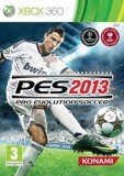 Joc XBOX 360 Pro Evolution Soccer 2013