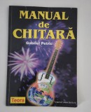 Gabriel Petric Manual de chitara