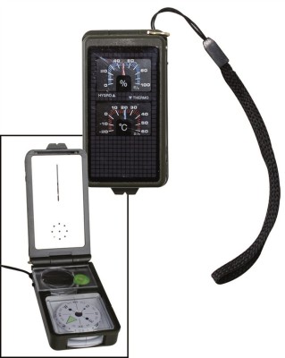 Compas multifunctional Mil-Tec foto