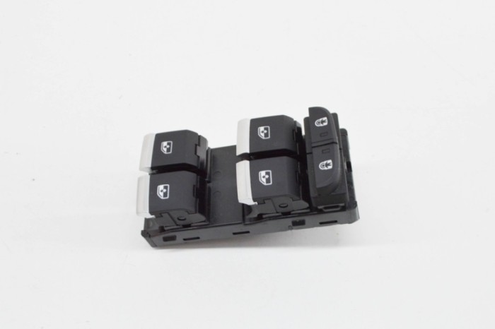 Buton geam ușă dreapta față AUDI Q5 FY 2021 OEM: 4M0959851C 21556655
