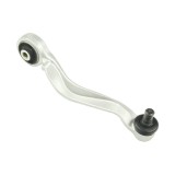 Brat suspensie roata Audi A4 (8d2, B5) 1994-2002, A8 (4d2, 4d8) 1994-2005; Vw Passat (3b2) 1996-2001; Teknorot parte montare : Punte fata, Stanga, Sp
