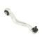 Brat suspensie roata Audi A4 (8d2, B5) 1994-2002, A8 (4d2, 4d8) 1994-2005; Vw Passat (3b2) 1996-2001; Teknorot parte montare : Punte fata, Stanga, Sp
