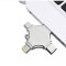 STIK DE MEMORIE MULTIFUNCTIONAL 4 IN 1 cu capacitate de 1 TB