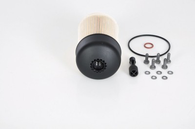 BOSCH F 026 402 857 filtru combustibil foto