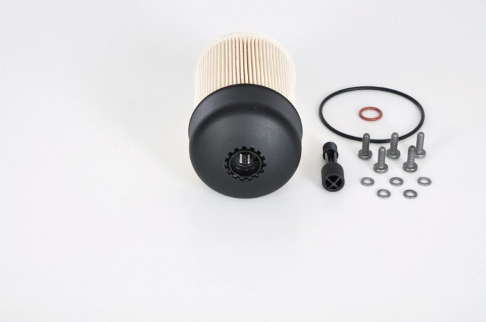 BOSCH F 026 402 857 filtru combustibil