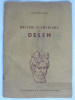 NOTIUNI ELEMENTARE DE DESEN - E.M. BELIUTIN
