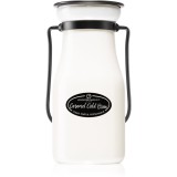 Milkhouse Candle Co. Creamery Caramel Cold Brew lum&acirc;nare parfumată Sampler Tin 227 g