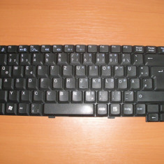 Tastatura laptop second hand Fujitsu Siemens Amilo M1437 Germania