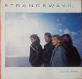 Strangeways &lrm;&ndash; Native Sons, LP, Europe, 1987, stare excelenta (VG+), VINIL, Rock