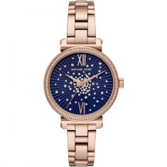 Ceas Dama, Michael Kors, Sofie MK3971 - Marime universala