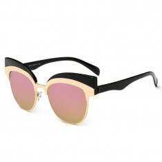 Ochelari Soare Fashion Dama - OUTEYE - CAT EYE - Protectie UV 100% - Model 1