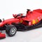 Macheta Ferrari SF1000 Sebastian Vettel #5 Austrian GP Formula 1 2020 - Bburago F1 1/18