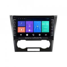 Navigatie dedicata cu Android Chevrolet Epica 2004 - 2012, 1GB RAM, Radio GPS foto