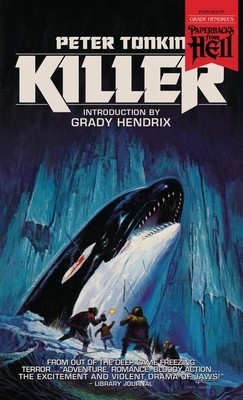 Killer (Paperbacks from Hell) foto