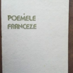 Poemele franceze- Rainer Maria Rilke