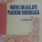 SEBASTIAN BARBU-BUCUR - FILOTHEI SIN AGAI JIPEI - PSALTICHIE RUMANEASCA {1986}