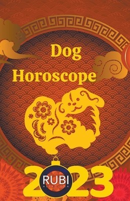 Dog Horoscope 2023 foto