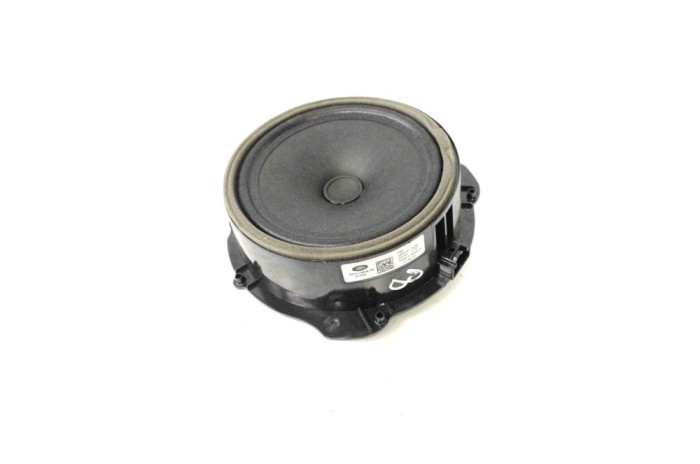 Difuzor ușă dreapta față JAGUAR XE X760 2015 OEM: GX73-18808-DB 14640125