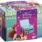 Set creativ DIY Decoreaza propria cutie de bijuterii, Disney Princess
