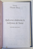 RIDICAREA CASATORIEI LA INALTIMEA DE TAINA de ARSENIE BOCA , 2002