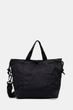Vans borsetă culoarea negru, VN000MNZBLK1