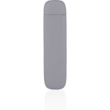 Zopa Silicone Cutlery Case cutie 0 m+ Dove Grey 1 buc