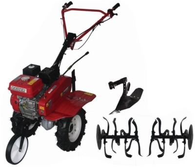 Motocultor 7cp, 2+1 viteze RD-T04, Raider 095103 foto