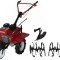 Motocultor 7cp, 2+1 viteze RD-T04, Raider 095103