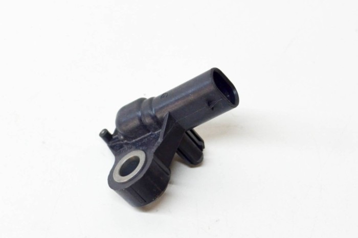 Senzor de impact lateral st&acirc;nga TESLA MODEL 3 2019 OEM: 1036761-00-A 13783460