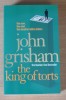 The King Of Torts - John Grisham
