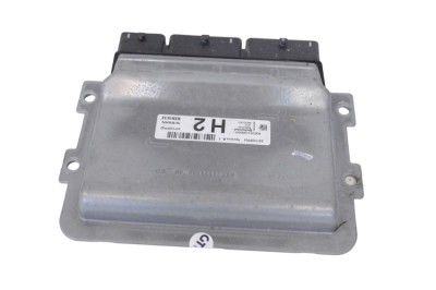 Unitate de control motor NISSAN MICRA V K14 2019 OEM: 237105FP0D,237105FP01,892522672 21715599 foto