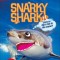 DK Super Readers Level 2 Snarky Shark