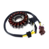 Magnetou stator Linhai 300 , mufa etansa, 93mm