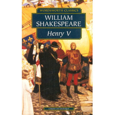 William Shakespeare - Henry V - 135871 foto
