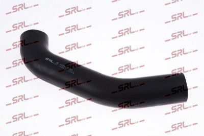 Furtun intercooler Chrysler Voyager 96-01, motor: 2.5 TD, SRLine, Cauciuc, 04861381AA; 95658A foto