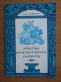Ion Dogaru - Marturii de Botez Ortodox la Romani (medalion cruce moneda jetoane)