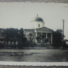Catedrala din Cherson, Kherson, Crimeea/ fotografie 1943