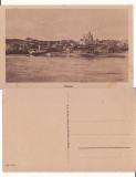 Harsova (Dobrogea, Constanta) -Dunarea- militara, WWI, WK1