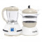 Robot Multifunctional 5 in 1 Nutribaby Cream