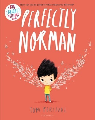 Perfectly Norman foto