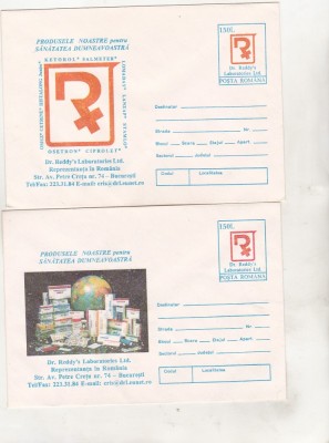bnk ip Dr Reddy`s Laboratories Ltd - necirculate - 1996 foto